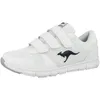 KangaROOS Sneaker low weiss 47 Produktbild-Vorschau 4