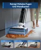 Nass- & Trockensauger-Redkey W13 SE-180W Nass-und Produktbild-Vorschau 4