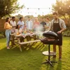 Gril BBQ Guzzanti GZ 350 Náhled obrázku produktu 6