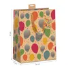 PremiumLine Geschenktaschen 6 Stück edle Geschenktüten Produktbild-Vorschau 2