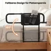 Barandilla ajustable para cama de personas mayores, Vista previa de la imagen del producto 3