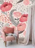 Coloray Fototapete 250x104 cm Vlies-Fototapete - Shabby Produktbild-Vorschau 1