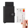 Santo Smart Wallet mit Münzfach | Kreditkartenetui Produktbild-Vorschau 3
