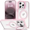 Magnetisch Hülle für iPhone 11, Kompatibel mit MagSafe, Produktbild-Vorschau 1