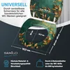 SANILO® WC-Sitz mit Absenkautomatik und Schnellverschluss Produktbild-Vorschau 5