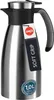 Emsa 508932 Soft Grip Isolierkanne 1 L, Produktbild-Vorschau 7