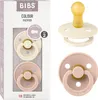 BIBS 120256 Colour Ivory & Blush 6-18M Latex-Schnuller, Produktbild-Vorschau 1