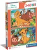 Clementoni 21604, 60 kusov, rozprávky, 5 rok / roky Náhľad obrázku produktu 8