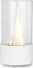 Moritz Ethanol Kamin Tischkamin 30 x 15 x 15 cm weiß I Produktbild-Vorschau 1