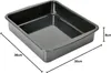 KAISER Ofenform 36x31x8cm CUISINE LINE XL Produktbild-Vorschau 12