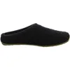 Haflinger Schuhe Damen Herren Hausschuhe Pantoffeln Wolle Produktbild-Vorschau 12