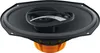 Hertz DCX 690.3, 3-drożny, 180 W, 90 W, 4 Ω, 93 dB, 45 - Podgląd zdjęcia produktu 1
