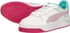 Puma Carina Street Jr  Sneakers Laag - wit - Maat 39 Produktbild-Vorschau 6