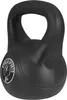 GORILLA SPORTS® Kettlebell - 12 kg Gewichte, aus Kunststoff Produktbild-Vorschau 3