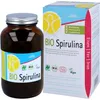 Gse Spirulina 500 mg organiczne tabletki Naturland 550 Podgląd zdjęcia produktu 8