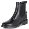 Tamaris Chelsea Boots Damen 31363135343236 Schwarz 38 EU Produktbild-Vorschau 2