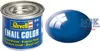 Revell - blu, lucido RAL 5005 - barattolo da 14 ml Anteprima dell’immagine prodotto 10