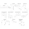 Renoplast Aluminium Dachrinnensystem R50, Halbrunde Produktbild-Vorschau 4