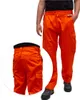 FIRI Herren Arbeitshose Taille Kampfhose, orange, L Produktbild-Vorschau 6