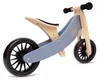 Rowerek biegowy dla dzieci Kinderfeets Tiny Tot Plus 2 w 1, Podgląd zdjęcia produktu 2