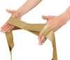 TheraBand Fitnessband "CLX", Gold, Maximal stark Produktbild-Vorschau 5
