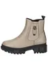 s.Oliver Damen Stiefelette Chelsea Boot Stretch Plateau Produktbild-Vorschau 19
