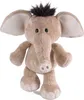 NICI Wild Friends Kuscheltier Elefant EL-Frido 25cm, Produktbild-Vorschau 1