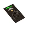 Korda Klor Hooks - 10 Karpfenhaken, Größe:8 Produktbild-Vorschau 6