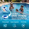 MONZANA Dosierschwimmer Pool für 20-200g Tabletten Produktbild-Vorschau 5