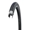 Schwalbe Delta Cruiser Plus Reifen schwarz reflex 40-622 Produktbild-Vorschau 2