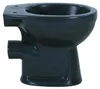 Stand-WC Tiefspüler ohne Spülrand anthrazit matt ohne Produktbild-Vorschau 6