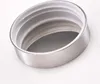 12er Set Vorratsgläser mit Edelstahldeckel - 7,5 x 7,5 x Produktbild-Vorschau 3