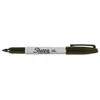 Sharpie Fine, 24 pièces(s), Noir, Pointe fine, Noir, Gris, Voir les images du produit 13