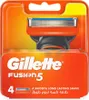 Ostrza do maszynki do golenia Gillette Fusion 5, 4 sztuki Podgląd zdjęcia produktu 1