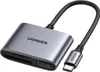 UGREEN USB-C to SD/TF + USB 2.0 Memory Card Reader Produktbild-Vorschau 5