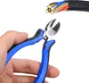 Kit de pinces à sertir RJ45 tout-en-un - Outil de Voir les images du produit 4