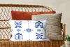 MuchoWow® Zierkissen Sofakissen Wohnzimmer Dekokissen 50x30 Produktbild-Vorschau 5