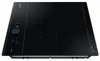 Samsung NZ64B7799GK/U2, Noir, Intégré, 59 cm, Table de Voir les images du produit 2