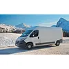 Łańcuchy śniegowe Snowdrive S-16 GR.267 do SUV-ów i vanów z Podgląd zdjęcia produktu 13