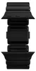 Bracelet Nomad Stratos Apple Watch 49mm Noir Voir les images du produit 22