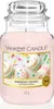 Yankee Candle 1577121E Classic Duftkerze, Kerzenwachs, Rosa Produktbild-Vorschau 1
