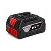 Batteria Bosch Professional GBA 18V 6.0Ah originale – Anteprima dell’immagine prodotto 2