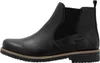 Rieker Chelsea Boots - Black Syntetická koža : 39 : Náhľad obrázku produktu 28