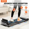 VEVOR Walking Pad Laufband unter den Schreibtisch, Laufband Produktbild-Vorschau 2