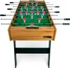 Stół do gry w piłkarzyki Neosport 121 x 61 x 80 cm NS-803 Produktbild-Vorschau 4