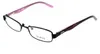 Guess GU9066 Black 46/16/130 Kinder Brillen Produktbild-Vorschau 4