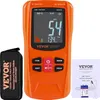 VEVOR 3-v-1 EMF meter, 5 Hz-6 GHz, prenosný dobíjateľný Náhľad obrázku produktu 1