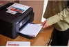 Multifunktionsdrucker, BROTHER MFC-J4350DW, 4-in-1, WLAN, Produktbild-Vorschau 5
