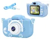Verk 18257 Digitale kinderfotocamera met kattenmotief, Productafbeelding-voorbeeld 5