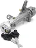 V PARTS Zündschloss passend für Suzuki Burgman UH125 Náhľad obrázku produktu 1